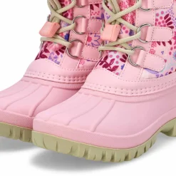 SoftMoc Sophia Girls|Kids Winter Boots