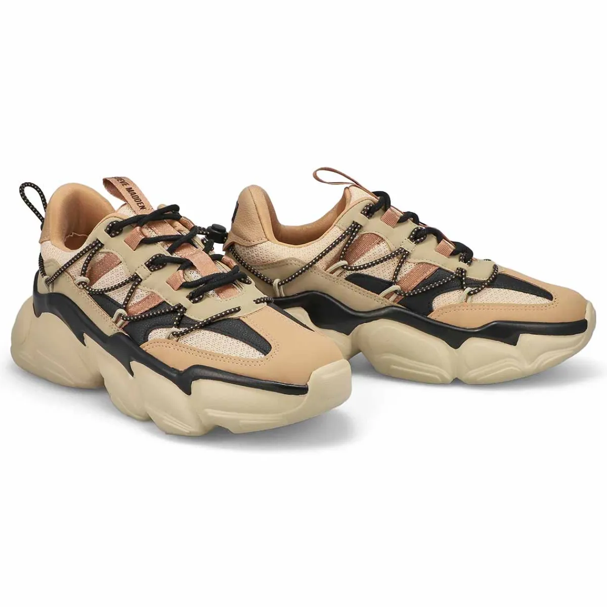 Steve Madden Spectator Women|Women Sneakers And Athletic