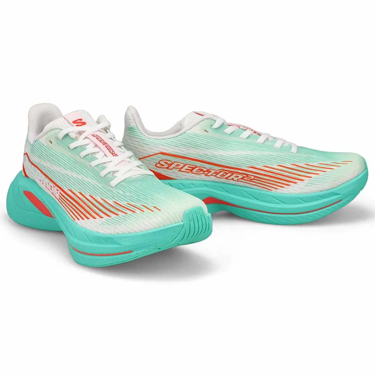 Salomon Spectur 2 Infiniride Women|Women Performance Runners