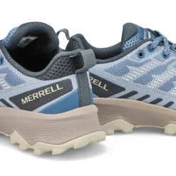Merrell Speed Eco Women|Women Hiking & Trail Sneakers