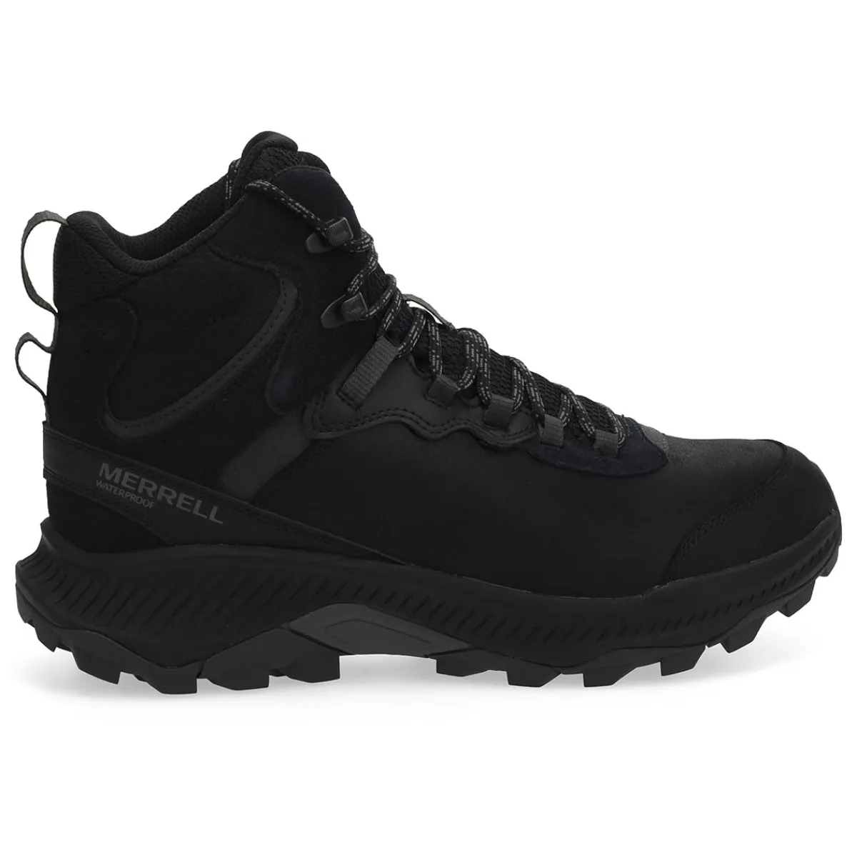 Merrell Speed Strike 2 Men| Winter Boots