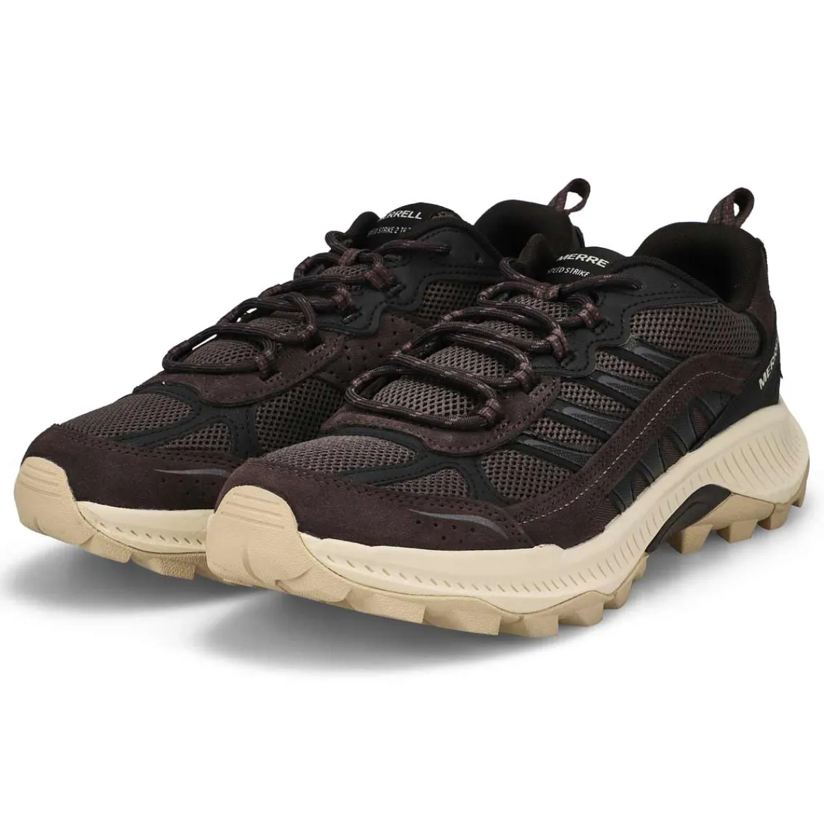 Merrell Speed Strike 2 Trek Men| Hiking & Trail Sneakers