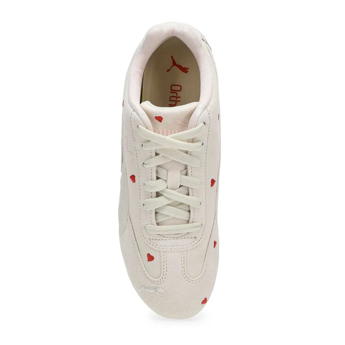 Puma Speedcat Amor Girls|Kids Sneakers And Athletic