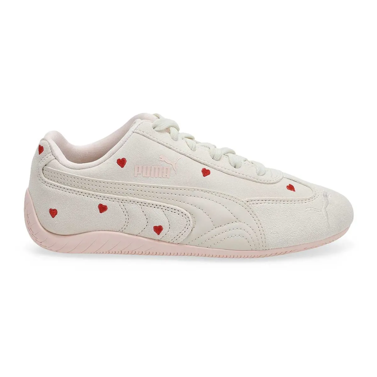 Puma Speedcat Amor Girls|Kids Sneakers And Athletic