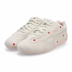 Puma Speedcat Amor Girls|Kids Sneakers And Athletic