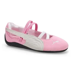 Puma Speedcat Ballet SD Girls|Kids Shoes