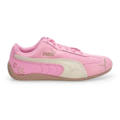 Puma Speedcat Eternal Bloom Girls|Kids Sneakers And Athletic