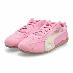 Puma Speedcat Eternal Bloom Girls|Kids Sneakers And Athletic
