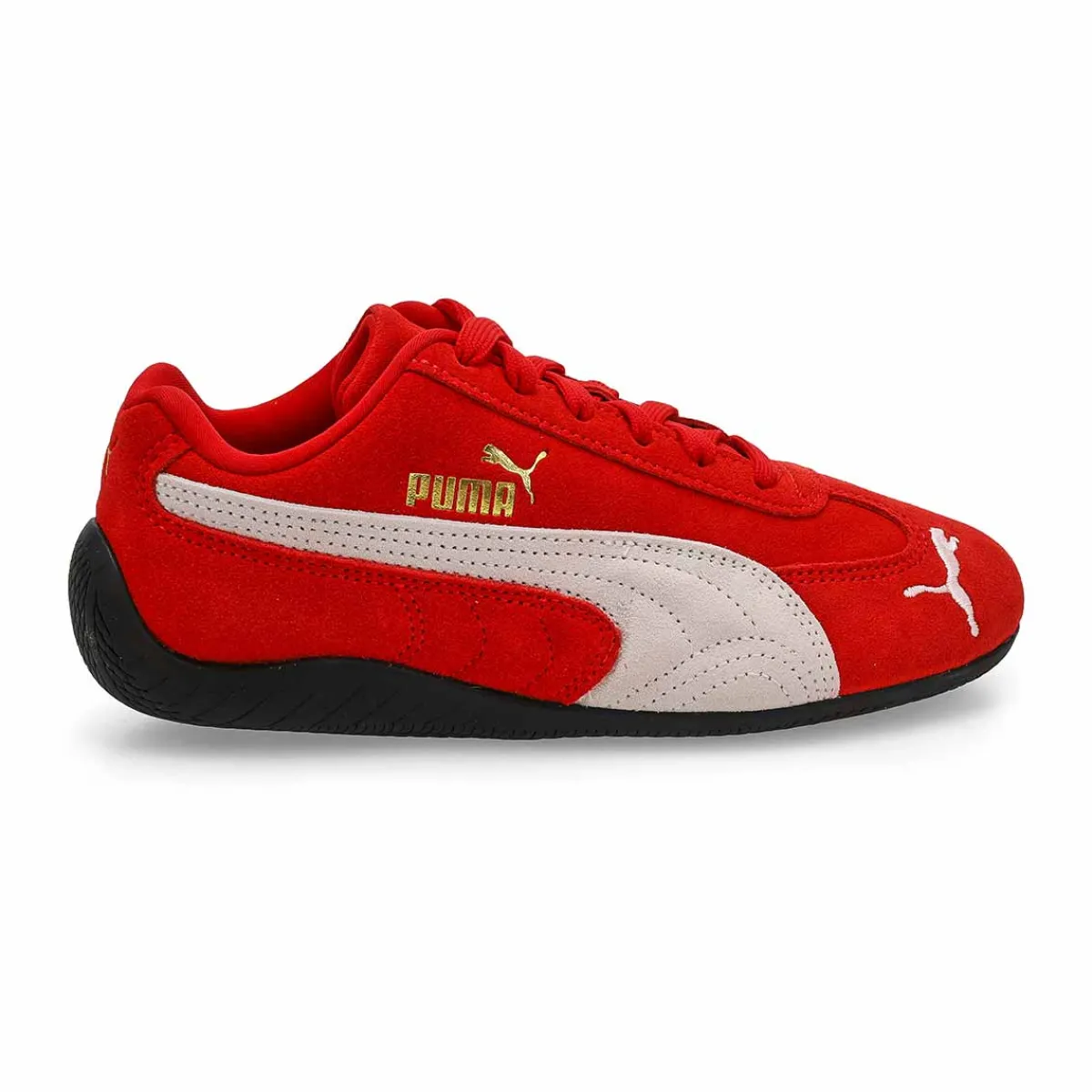 Puma Speedcat OG Girls|Kids Sneakers And Athletic