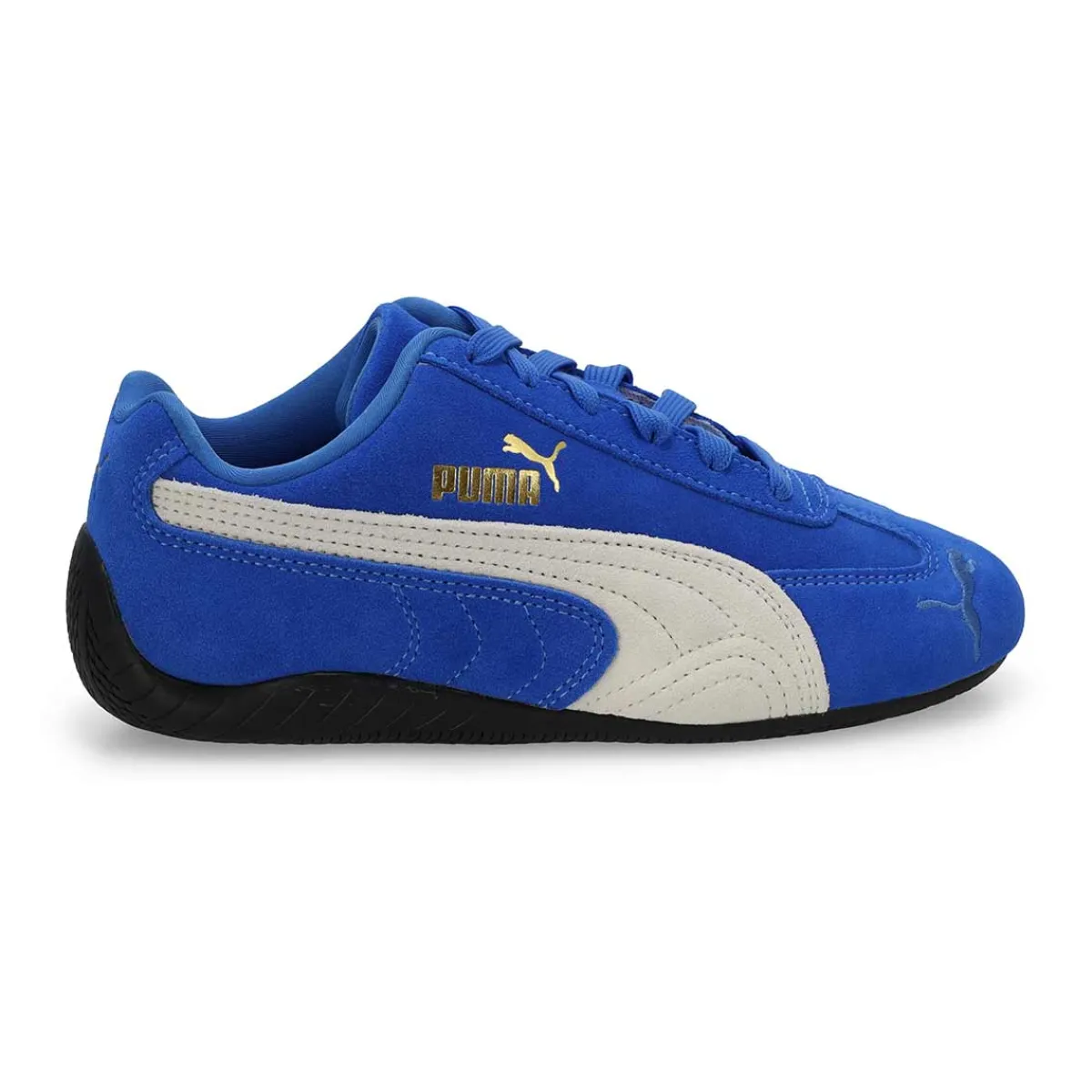 Puma Speedcat OG Girls|Kids Sneakers And Athletic