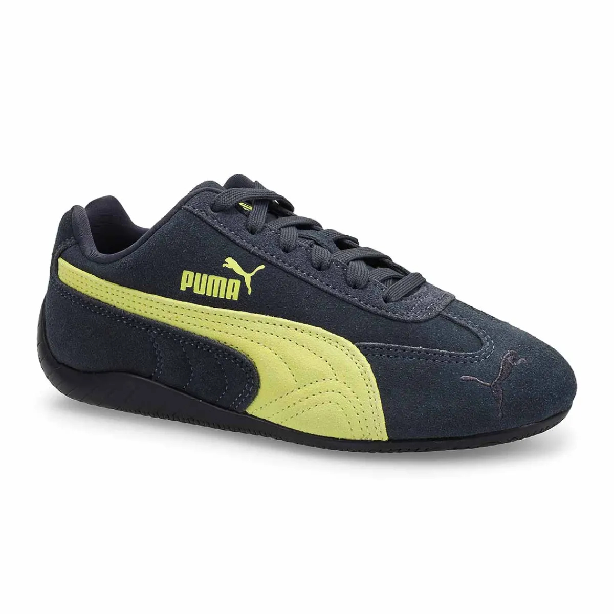 Puma Speedcat OG Girls|Kids Sneakers And Athletic