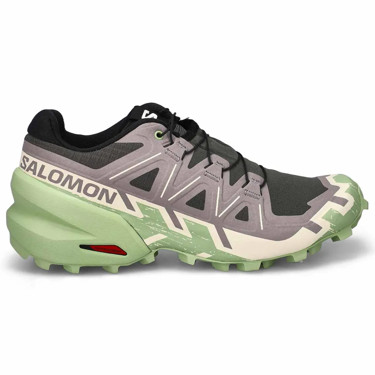 Salomon Speedcross 6 Women|Women Hiking & Trail Sneakers