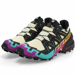Salomon Speedcross 6 GTX Women|Women Performance Runners