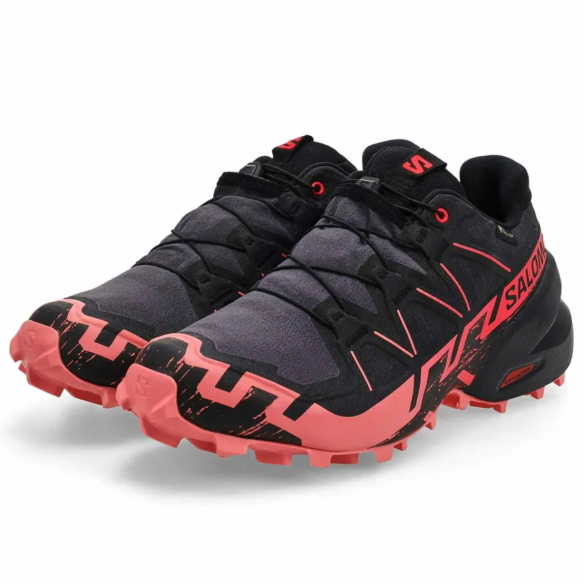 Salomon Speedcross 6 GTX Women|Women Performance Runners