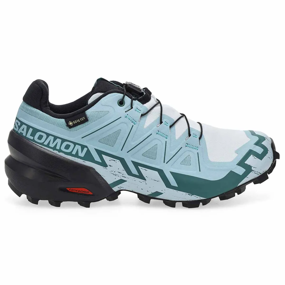 Salomon Speedcross 6 GTX Women|Women Performance Runners