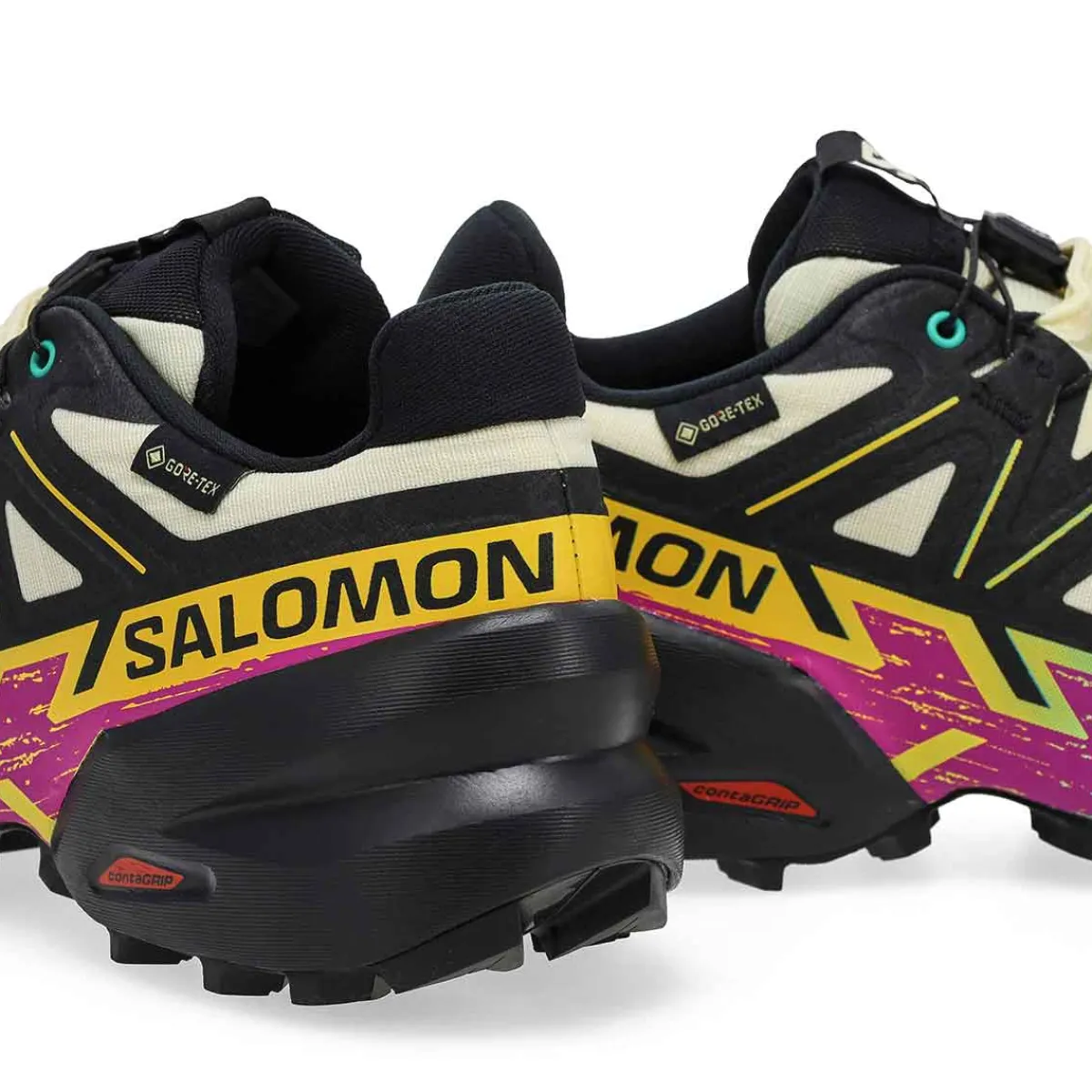 Salomon Speedcross 6 GTX Women|Women Performance Runners
