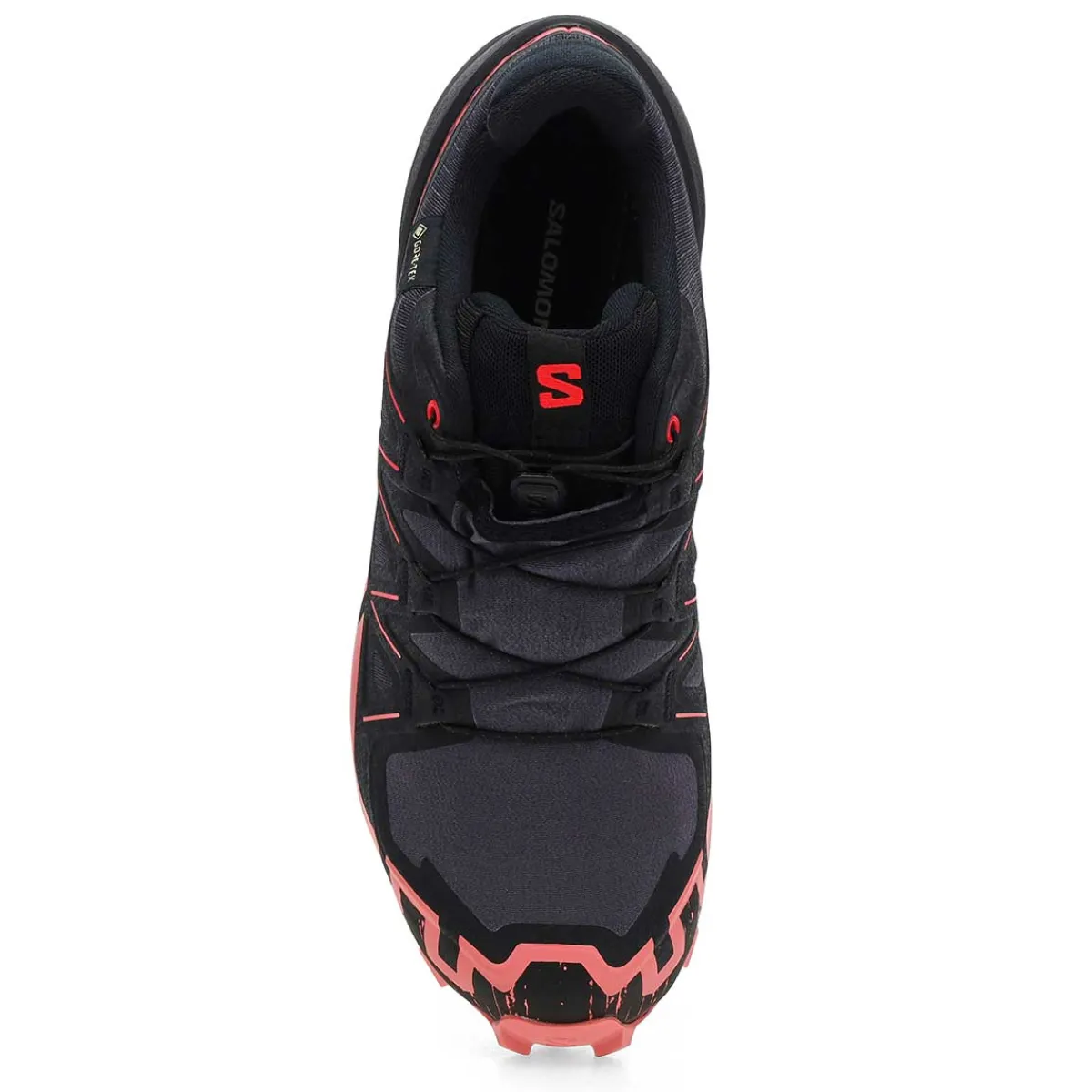 Salomon Speedcross 6 GTX Women|Women Performance Runners
