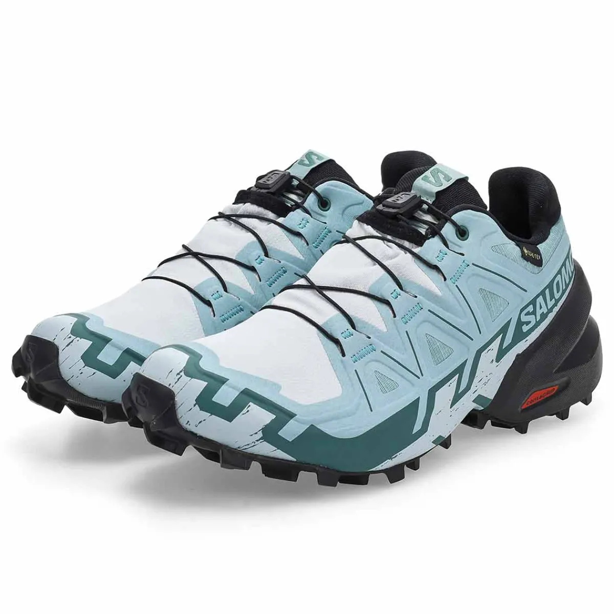 Salomon Speedcross 6 GTX Women|Women Performance Runners