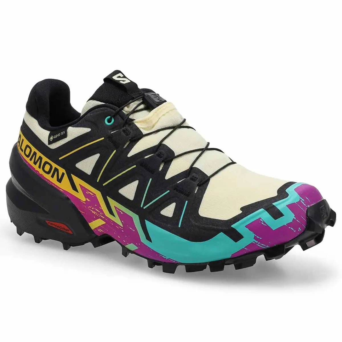 Salomon Speedcross 6 GTX Women|Women Performance Runners
