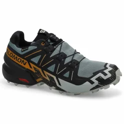Salomon Speedcross 6 GTX Men| Performance Runners