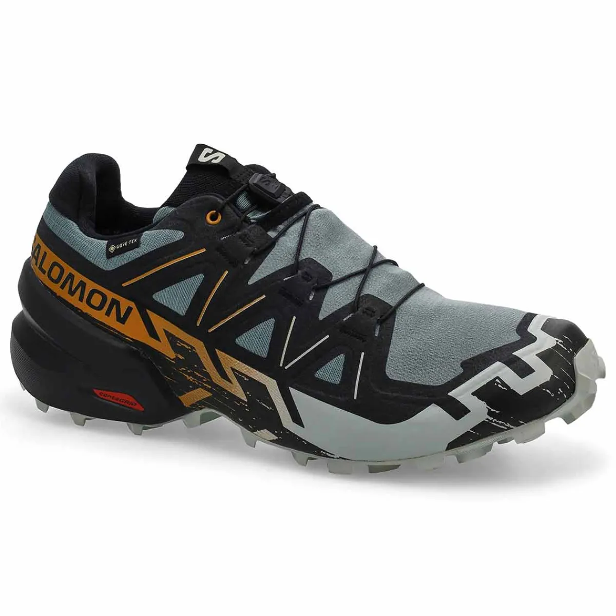 Salomon Speedcross 6 GTX Men| Performance Runners