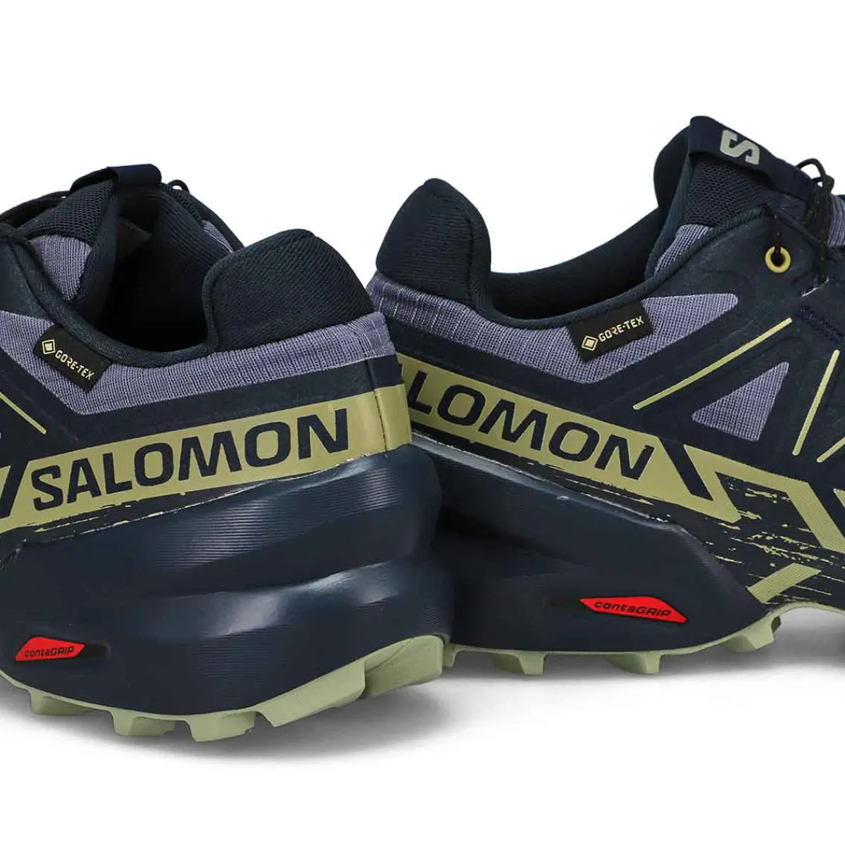 Salomon Speedcross 6 GTX Men| Performance Runners