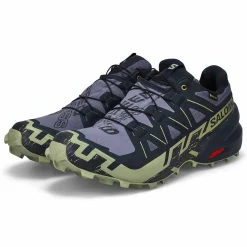 Salomon Speedcross 6 GTX Men| Performance Runners