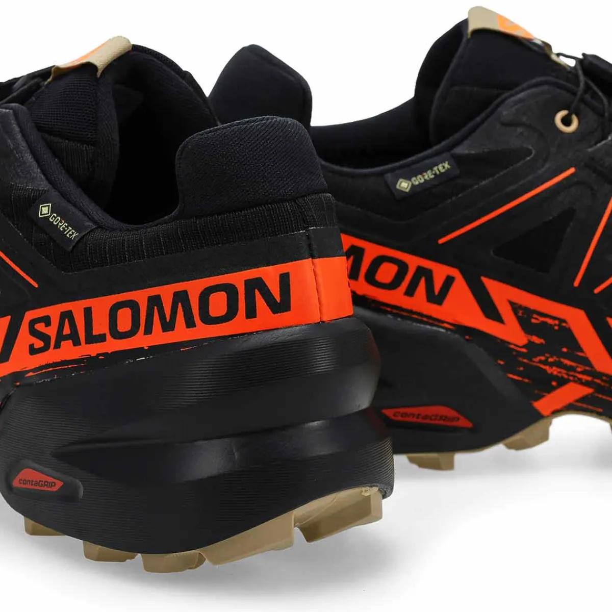 Salomon Speedcross 6 GTX Men| Performance Runners