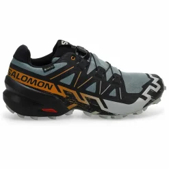 Salomon Speedcross 6 GTX Men| Performance Runners