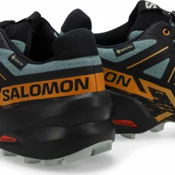 Salomon Speedcross 6 GTX Men| Performance Runners