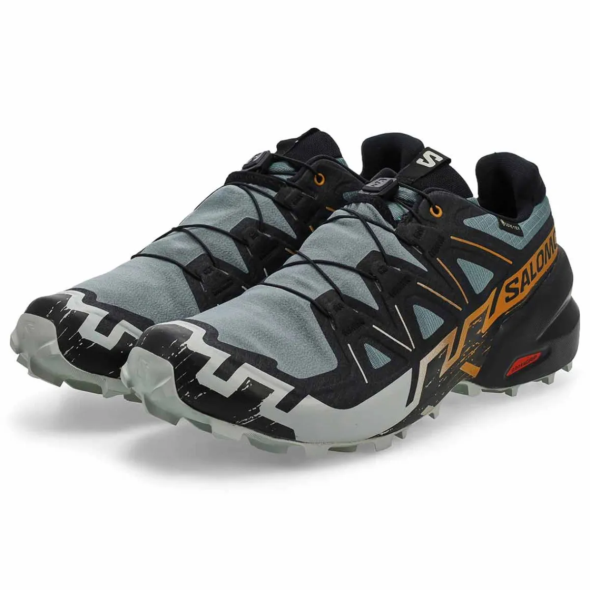 Salomon Speedcross 6 GTX Men| Performance Runners