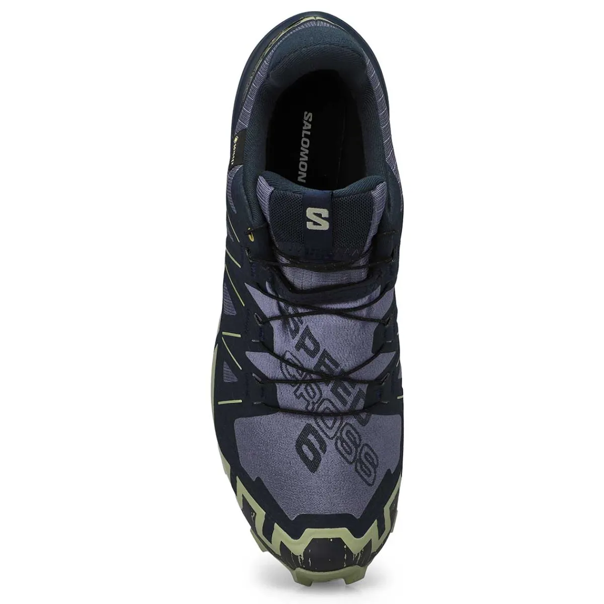 Salomon Speedcross 6 GTX Men| Performance Runners