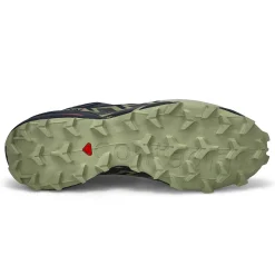 Salomon Speedcross 6 GTX Men| Performance Runners