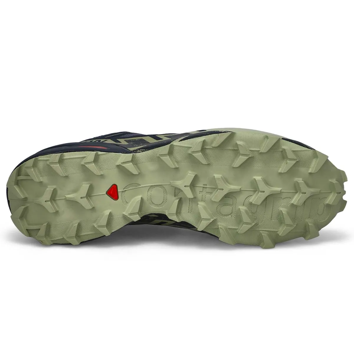 Salomon Speedcross 6 GTX Men| Performance Runners