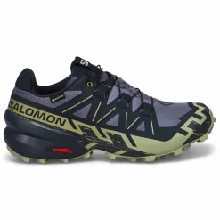 Salomon Speedcross 6 GTX Men| Performance Runners