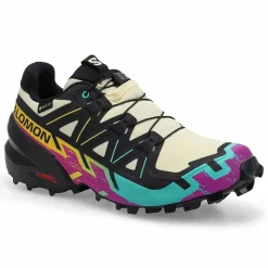 Salomon Speedcross 6 GTX Women|Women Performance Runners