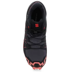 Salomon Speedcross 6 GTX Women|Women Performance Runners