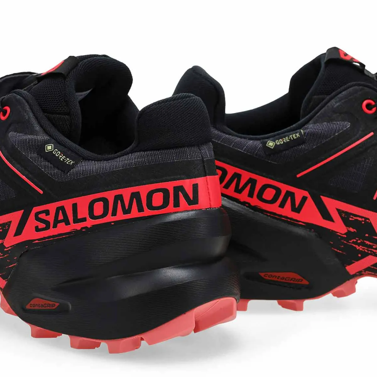 Salomon Speedcross 6 GTX Women|Women Performance Runners