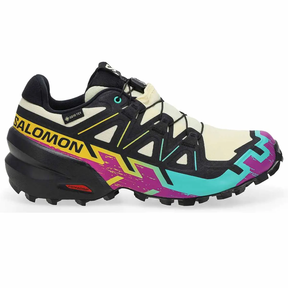 Salomon Speedcross 6 GTX Women|Women Performance Runners