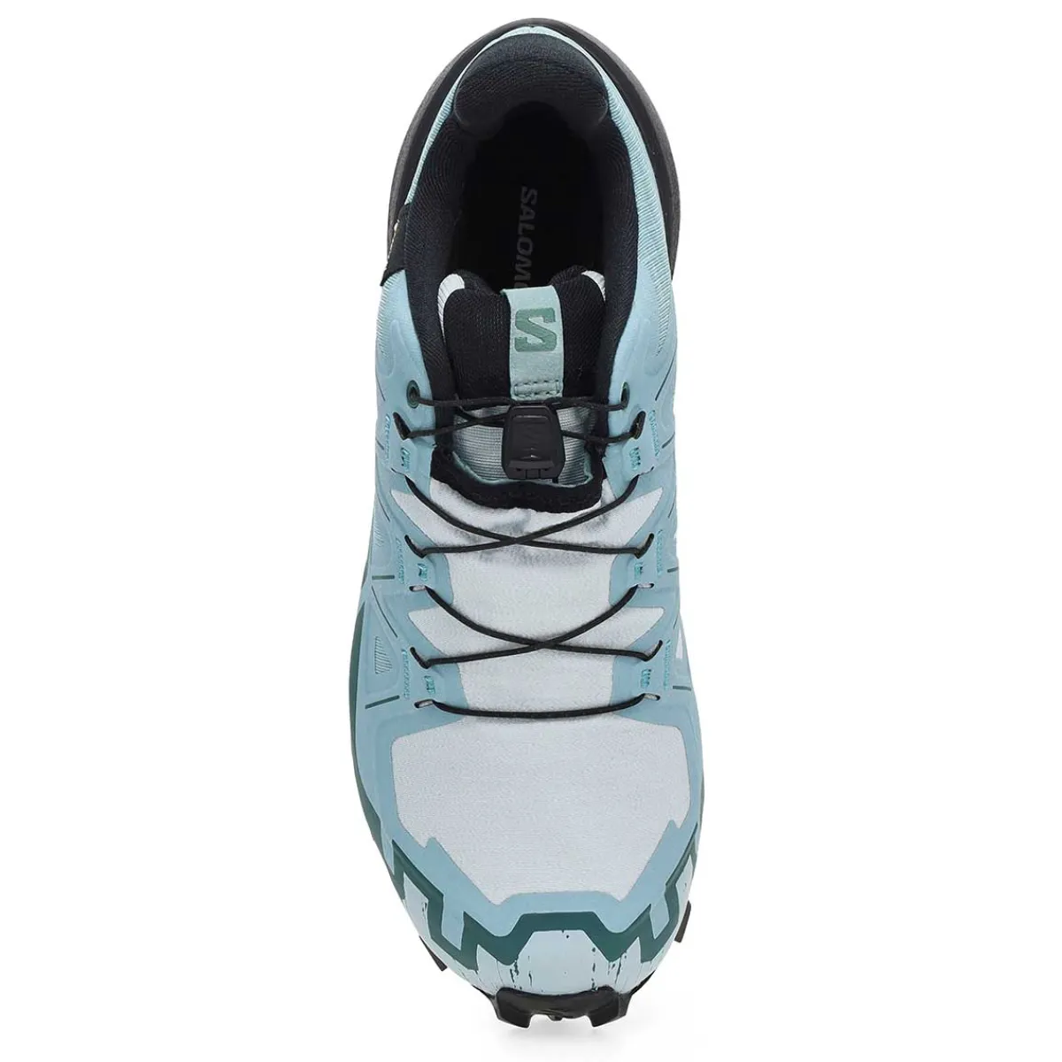 Salomon Speedcross 6 GTX Women|Women Performance Runners