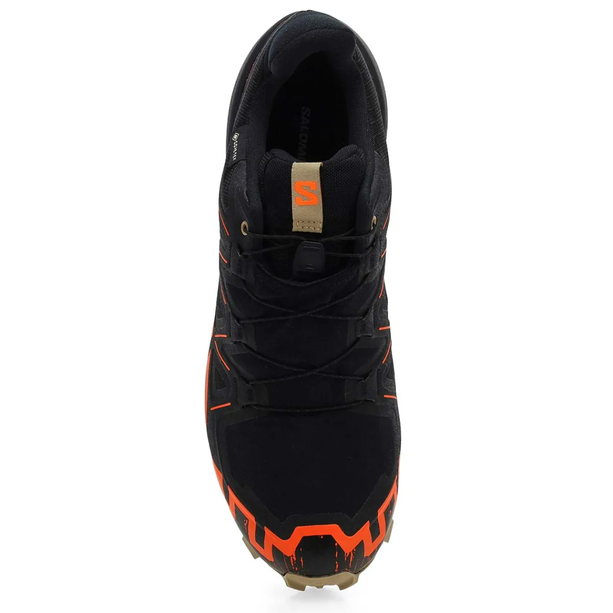 Salomon Speedcross 6 GTX Men| Performance Runners