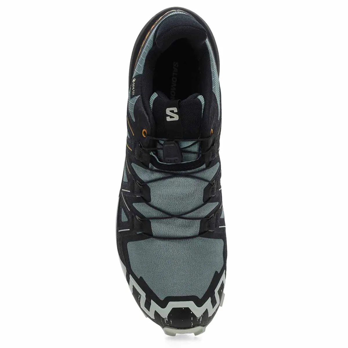 Salomon Speedcross 6 GTX Men| Performance Runners