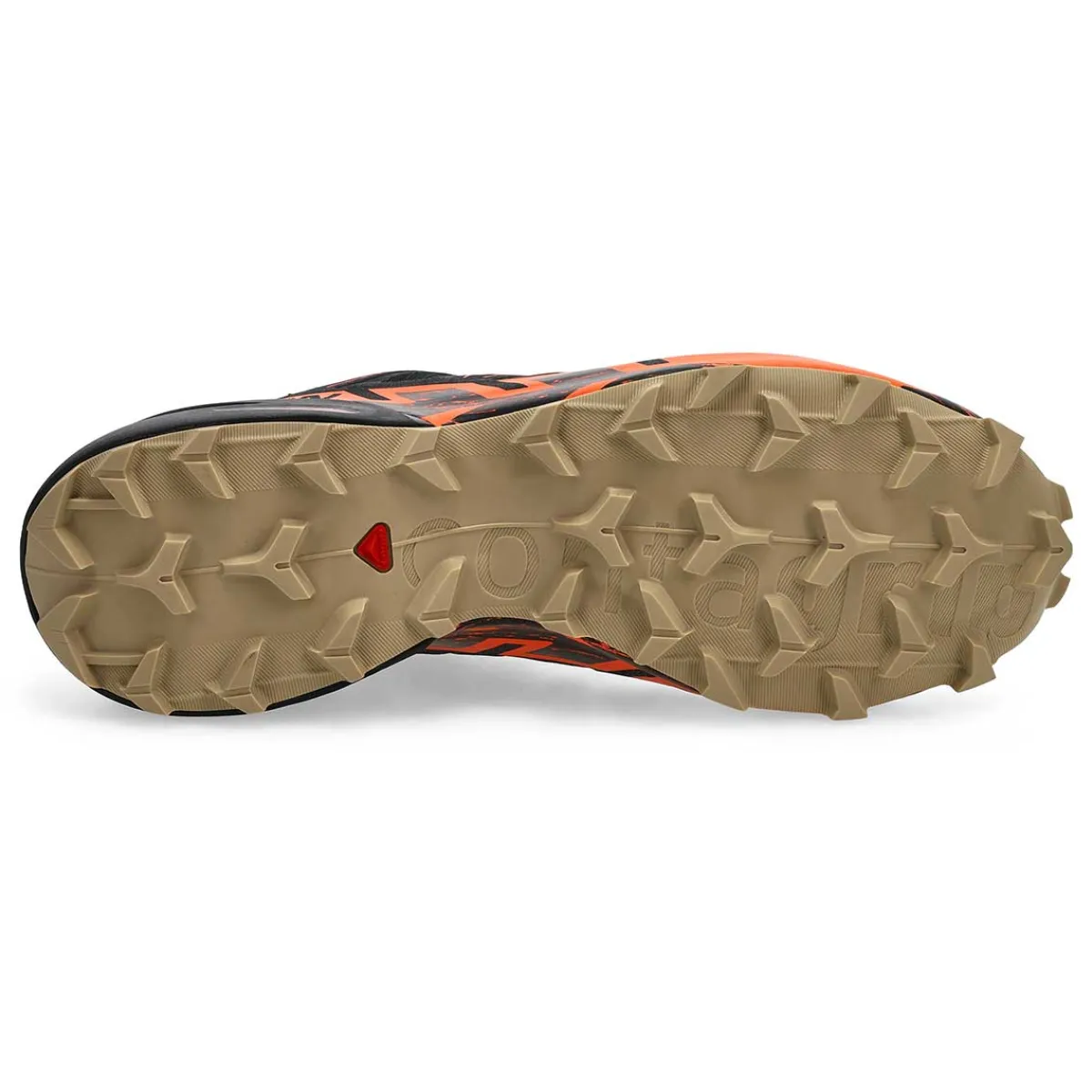 Salomon Speedcross 6 GTX Men| Performance Runners