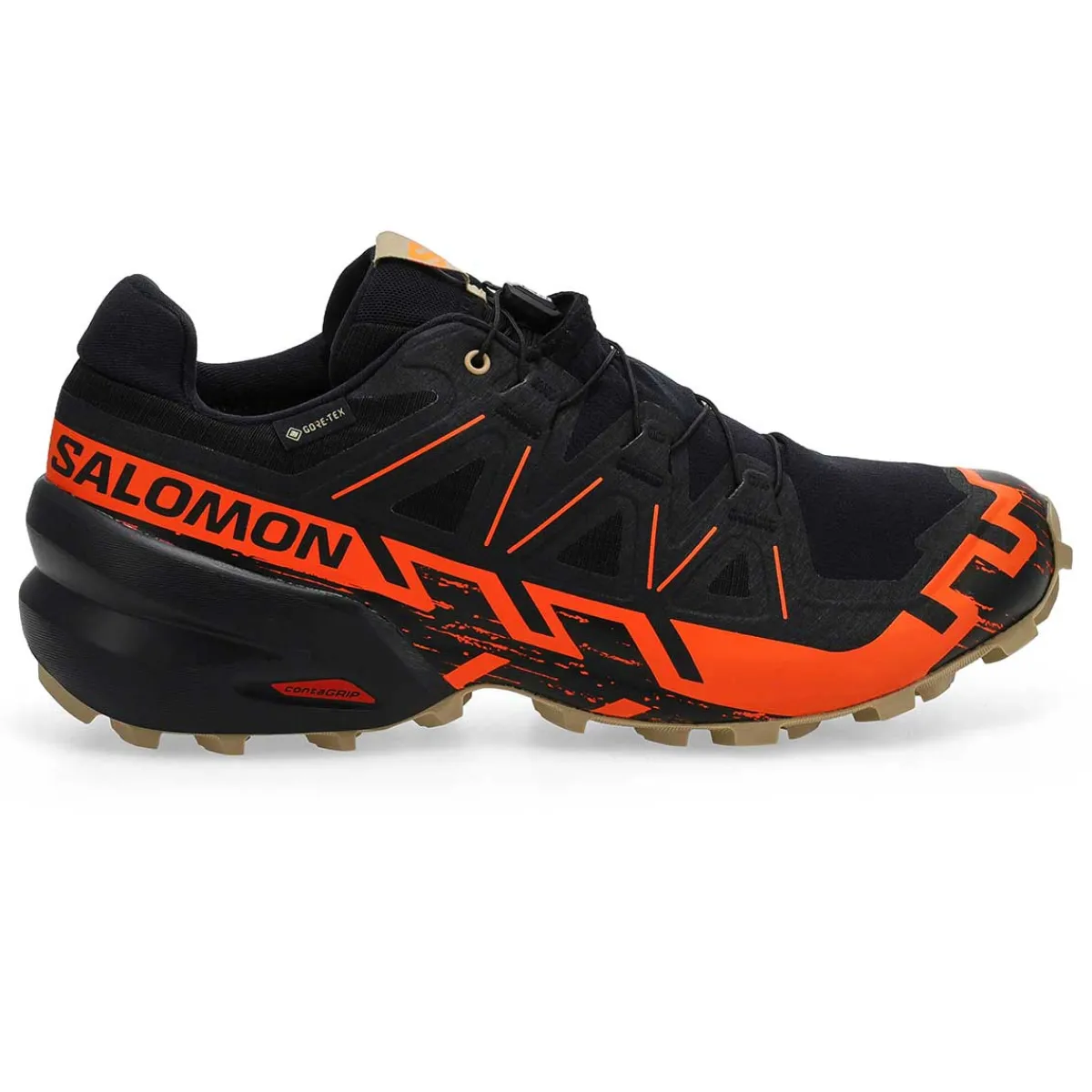 Salomon Speedcross 6 GTX Men| Performance Runners