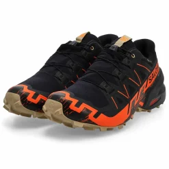 Salomon Speedcross 6 GTX Men| Performance Runners