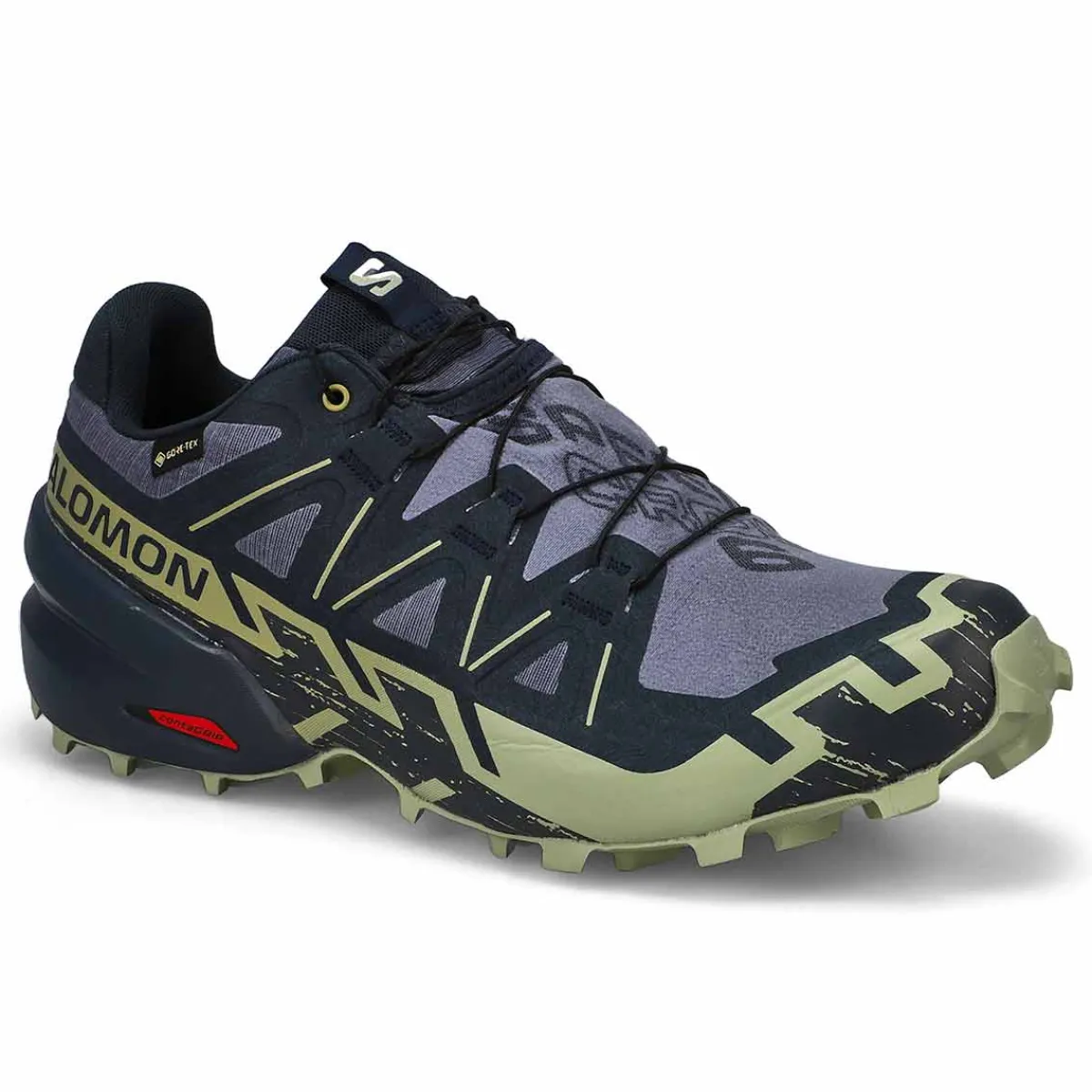Salomon Speedcross 6 GTX Men| Performance Runners