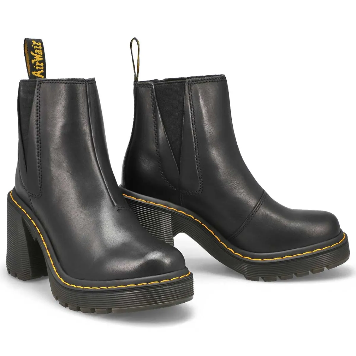 Dr Martens Spence Women|Women Boots