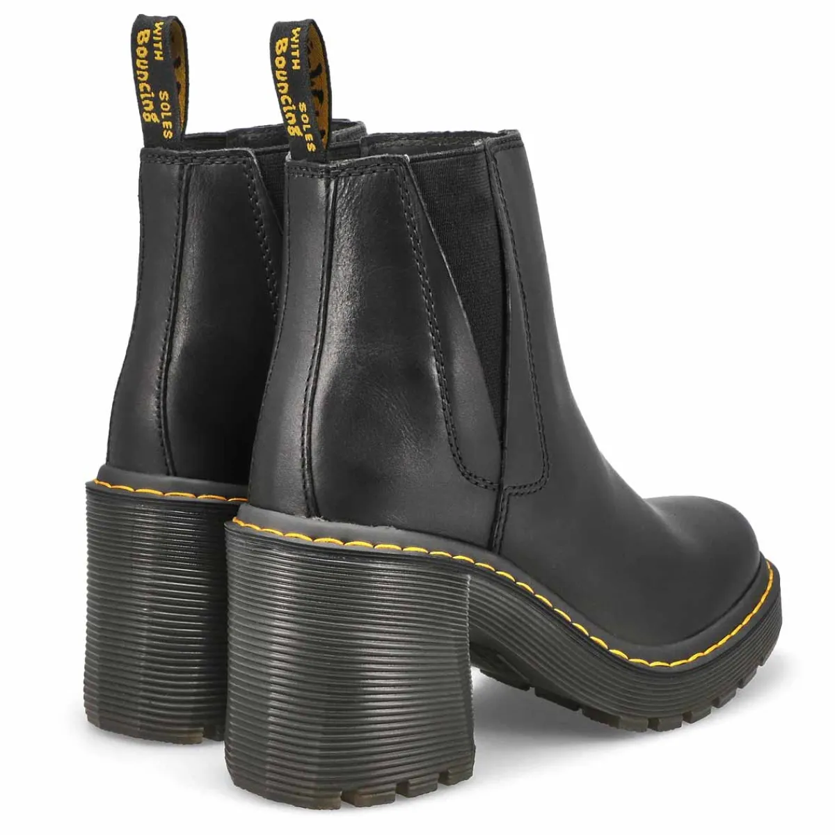 Dr Martens Spence Women|Women Boots