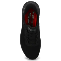 Skechers Work Squad Chaos Sr Women|Women Safety & Work