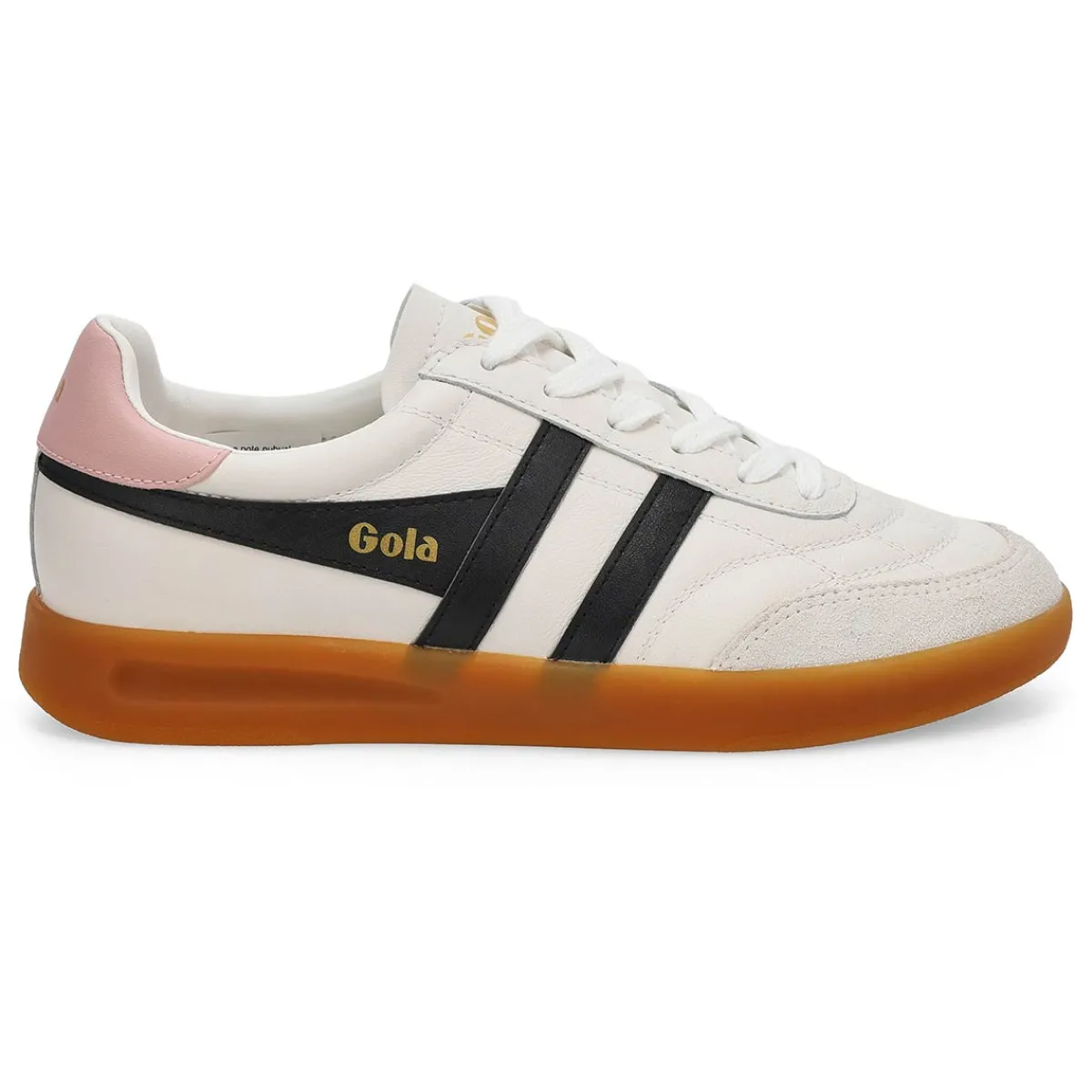 Gola Stadia Leather Women|Women Sneakers And Athletic